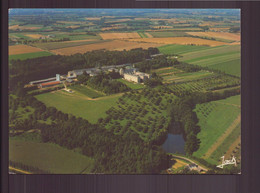 ROHAN ABBAYE NOTRE DAME DE TIMADEUC 56 - Rohan