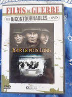 FILM LE JOUR LE PLUS LONG. - Geschiedenis