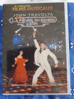 FIEVRE DU SAMEDI SOIR AVEC JOHN TRAVOLTA - Musicals