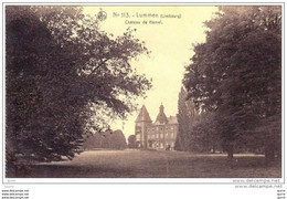 LUMMEN - Kasteel HAMEL - Château De HAMEL - Lummen