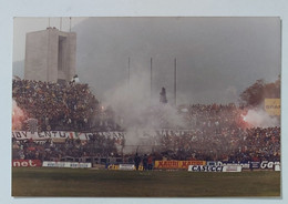 69679 Foto D'epoca 698 - Calcio Tifosi Juventus - Sports