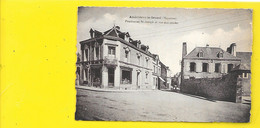 AMBRIERES Le GRAND Pensionnat St Joseph Pharmacie Rue Aux Cendres (Chartier) Mayenne (53) - Ambrieres Les Vallees