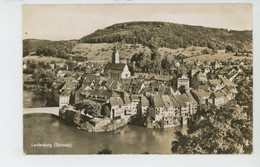 SUISSE - LAUFENBURG (1956) - Laufenburg 