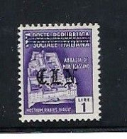 C.L.N. - TORINO ERRANI RAYBAUDI 11a - NUOVO - ORDINANZA DELLA GIUNTA REGIONALE GOVERNO DEL PIEMONTE - LEGGI CERTIFICATO - National Liberation Committee (CLN)