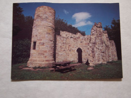 CPA Angleterre Hardwick Hall Park Gothic Gatehouse - Altri & Non Classificati