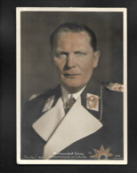 DR Reichsmarschall Göring - Guerra 1939-45