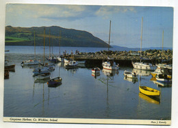 ( GREYSTONES )( WICKLOW )( IRELANDE ) - Wicklow