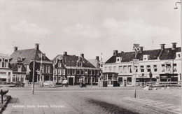 PAYS BAS(LEMMER) - Lemmer