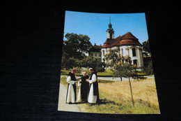 32523-                 BIRNAU/BODENSEE, BASILIKA UND CISTERCIENCERKLOSTER / ANIMIERT - Autres & Non Classés