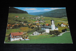 32531-                                BAIERSBRONN / SCHWARZWALD / ST. MARIEN-KIRCHE - Baiersbronn