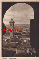 EMPOLI - PANORAMA  F/GRANDE VIAGGIATA 1942 - Empoli