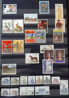 Nice Lot Ireland Used (1291) - Collections, Lots & Series