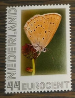Nederland - NVPH - 2563-Ae53 - 2009 - Persoonlijke Postfris - MNH - Vlinders - Pimpernelblauwtje - Sellos Privados