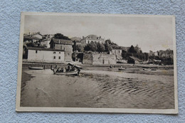 Delcampe - Hendaye, L'embarcadère Pour Fuenterrabia, Pyrénées Atlantiques 64 - Hendaye
