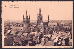 +++ CPA - IEPER - YPRES - Panorama - Nels  // - Ieper