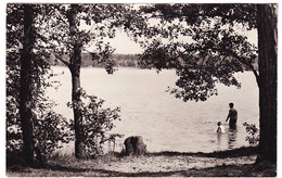 Der Störitzsee - Gemeinde Grünheide (Mark) Im Landkreis Oder-Spree ~ 1967 - Grünheide