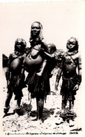 Angola - Indigenas De Lubango - Angola