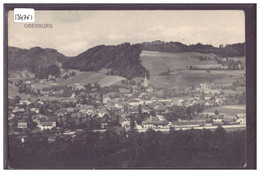 OBERBURG - TB - Oberburg