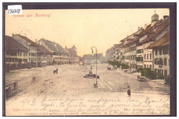 GRUSS AUS AARBERG - TB - Aarberg