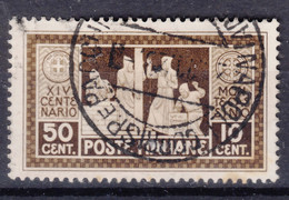 Italy Kingdom 1929 Sassone#264 Mi#320 Used - Used