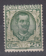 Italy Kingdom 1926 Mi#240 Sassone#200 Mint Never Hinged - Ungebraucht