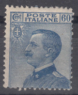 Italy Kingdom 1923 Sassone#157 Mint Hinged - Neufs