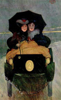 Kirchner, R. Flashing Motorists 1905 I-II - Kirchner, Raphael