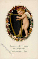 Flatscher, Marie SOMMER Der MUSIK FRANKFURT/Main 1927 - Verlag Rökl No.1322 I - Zonder Classificatie