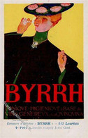 Collection BYRRH Sign. Gose, Javie Künstlerkarte I-II - Unclassified