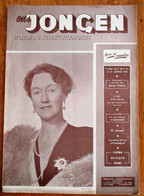 "Ons Jongen" 4° Année N° 2 16-31 Janvier 1948 ( Luxemburg) - Autres & Non Classés