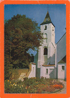 Delcampe - Gistel  - Ste Godeliève Abdij  "ten Putte"  - 2 Scans - Gistel