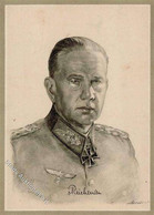 Ritterkreuzträger WK II - Generalfeldmarschall Von REICHENAU I-II - Zonder Classificatie