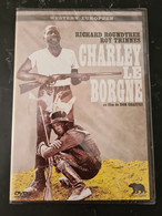 Charley Le Borgne De Don Chaffey +++NEUF+++ - Western / Cowboy