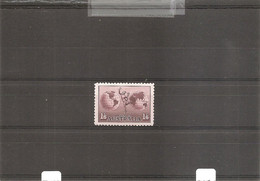 Australie ( PA 5 X -MH) - Mint Stamps