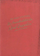 Buch Zeppelin Die Amerikafahrt Des Graf Zeppelin Eckener, Hugo Dr. 1928 Verlag August Scherl 115 Seiten Viele Abbildunge - Luchtschepen