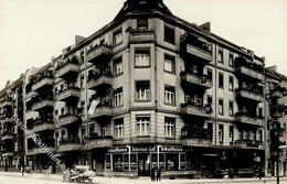 Friedrichshain (O1020) Gasthaus Schreiner Hof  Schreinerstrasse WK II Foto AK I - Sin Clasificación