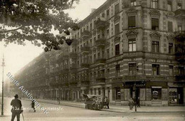 Friedrichshain (O1020) Strassmannstrasse Likörhandlung  I - Sin Clasificación