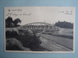 Lommel - Pont XII - Lommel