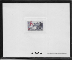 Réunion N°297 - Pointe Du Raz - Epreuve De Luxe - TB - Unused Stamps