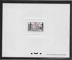 Réunion N°304 - Nancy - Epreuve De Luxe - TB - Unused Stamps