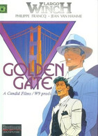 Largo Winch 11 Golden Gate - Van Hamme / Francq - Dupuis - EO 12/2000 - TBE - Largo Winch