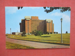 Veterans Hospital  Kansas City – Missouri     Ref 5118 - Kansas City – Missouri