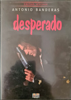 Desperado Antonio Banderas  +++TBE+++ - Western / Cowboy