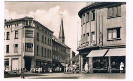 D-12940   ALPOLDA : Bahnhofstrasse - Apolda