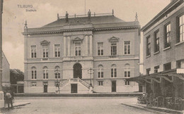 Tilburg Stadhuis KH1263 - Tilburg