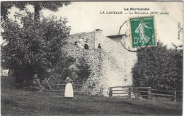 61  La Lacelle  -  Le Belvedere - Juvigny Sous Andaine
