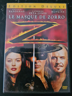 Le Masque De Zorro  +++TBE+++ - Western/ Cowboy