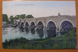 Kilrea Eire. Uk Bann Bridge Brug  1906, N° 61423 - Londonderry