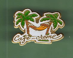 CAFE CREME *** 1082 - Boissons
