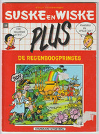 Suske En Wiske 25plus) De Regenboogprinses 1994 Standaard Willy Vandersteen - Suske & Wiske